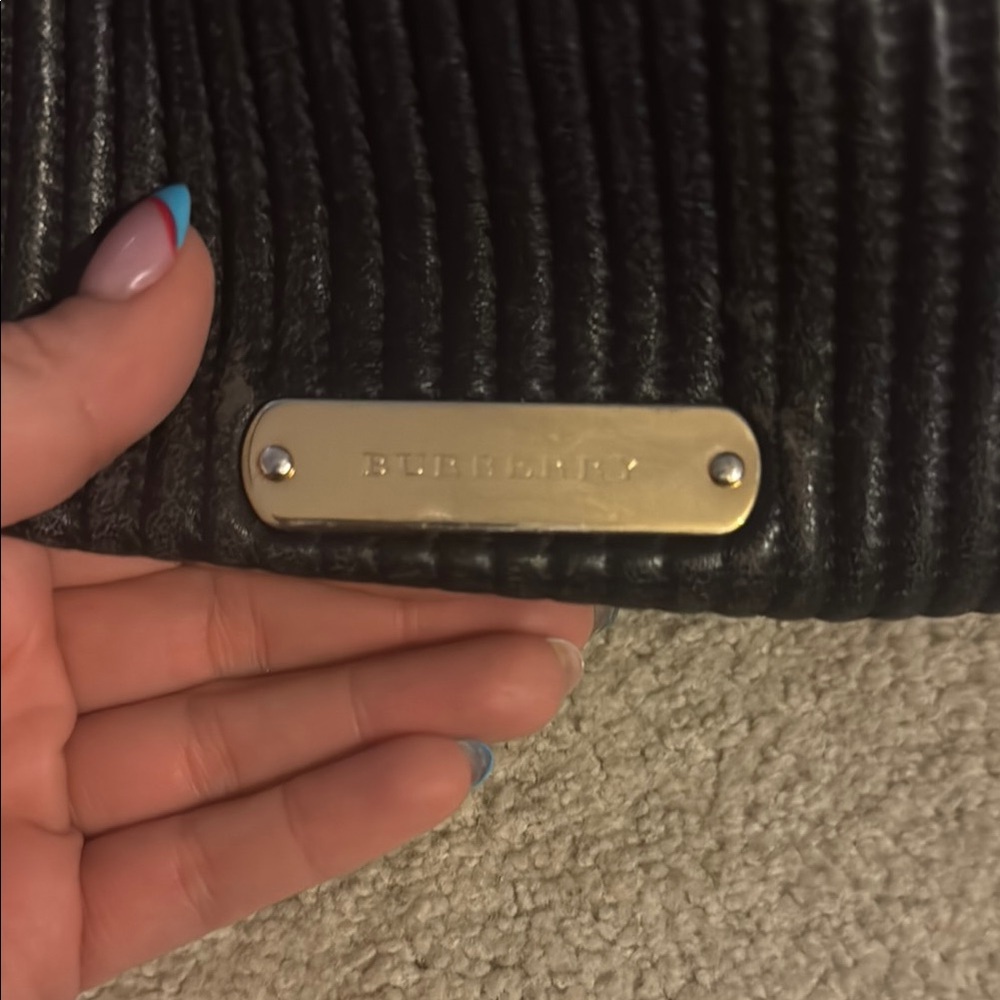 Burberry Brown Women's Bag - Picture 2 of 4